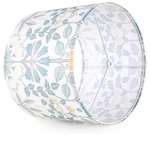 Lampshades Printed 2 shades - Picture 2 of 13